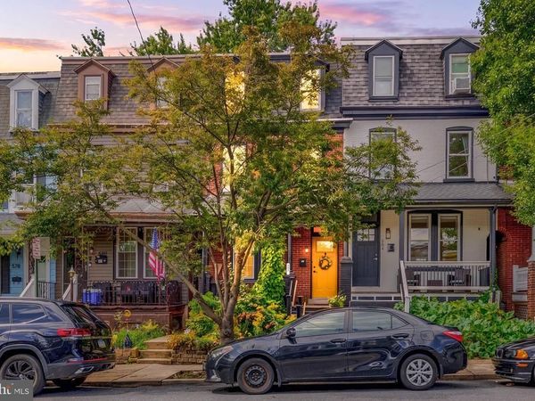 582 N PLUM STREET, LANCASTER, PA 17602
