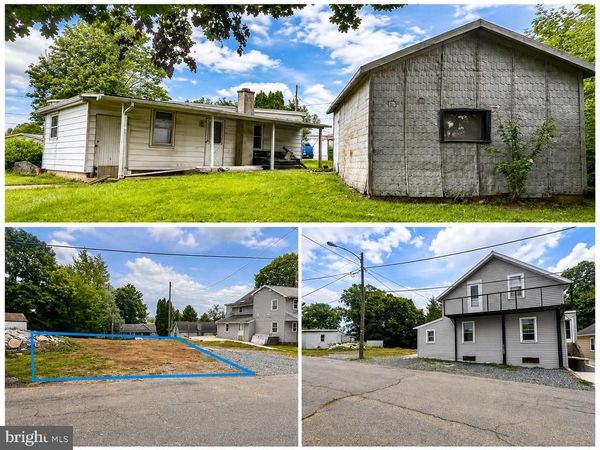 1910 LEINBAUGH AVENUE, LEBANON, PA 17042