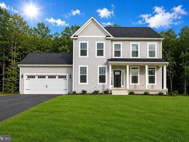 11406 FOREST WALK DRIVE , SPOTSYLVANIA, VA 22551