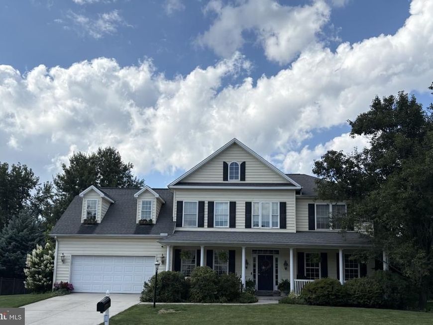 502 Jacob Lane, Mechanicsburg, PA 17050 Main Photo