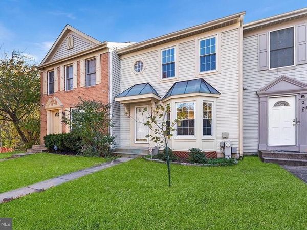 2126 COMMISSARY CIRCLE , ODENTON, MD 21113