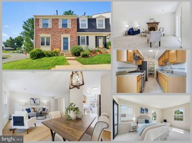 4918 VAN WALBEEK PLACE, ANNANDALE, VA 22003