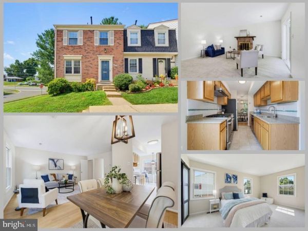 4918 VAN WALBEEK PLACE , ANNANDALE, VA 22003