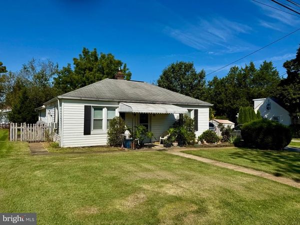 506 LEE DRIVE, CATONSVILLE, MD 21228