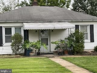 506 LEE DRIVE , CATONSVILLE, MD 21228