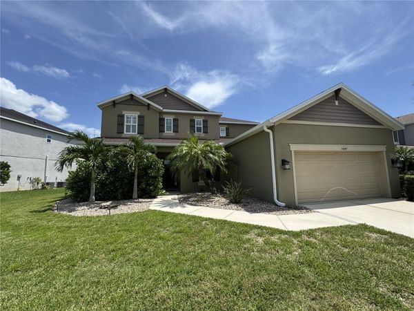 5847 PALMER RANCH PARKWAY , SARASOTA, FL 34238