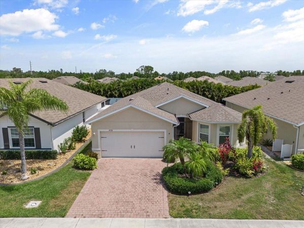 8932 EXCELSIOR LOOP , VENICE, FL 34293
