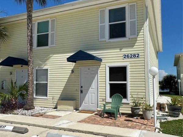 26282 RAMPART BOULEVARD, Unit 207G, PUNTA GORDA, FL 33983