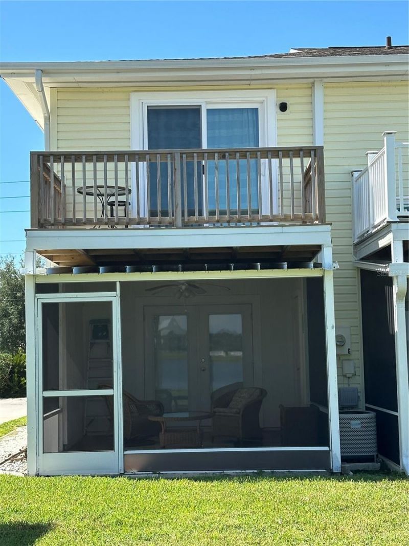 26282 Rampart Boulevard, Unit 207G, Punta Gorda, FL 33983 Photo