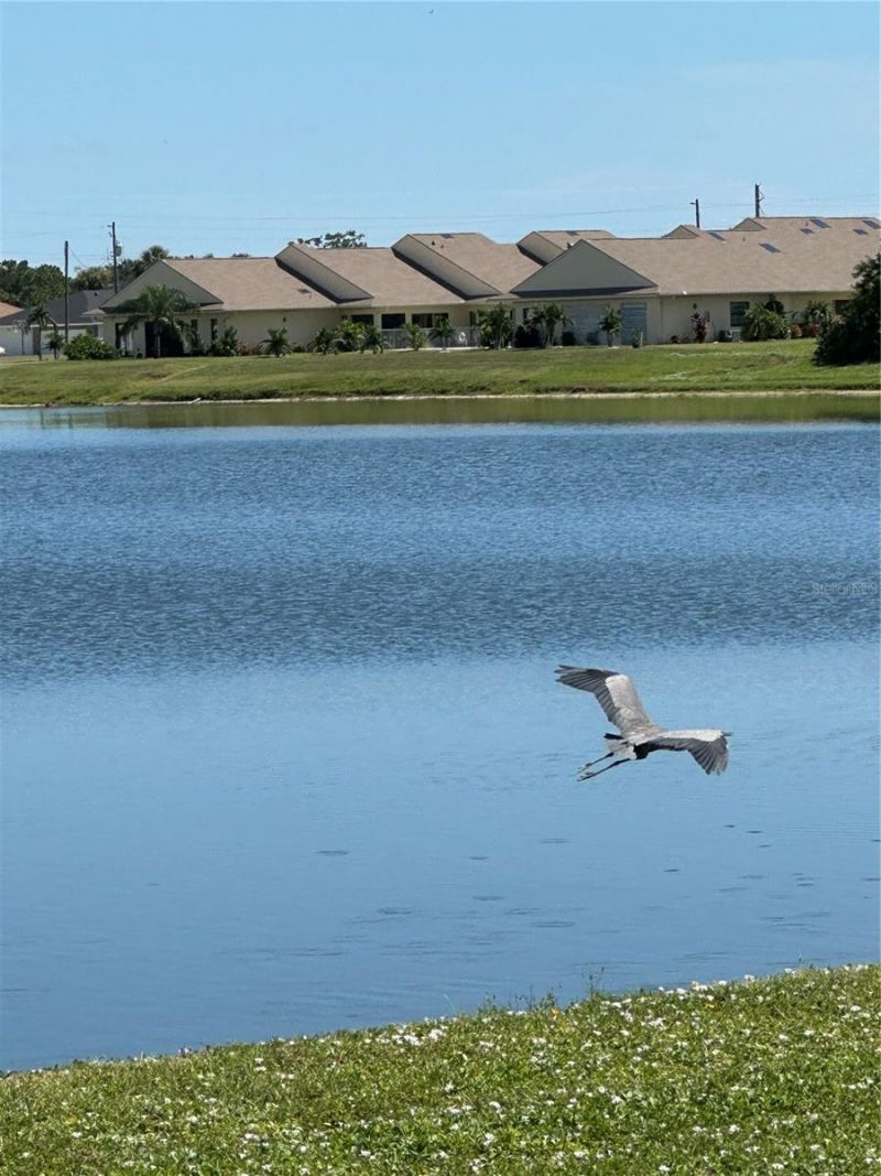 26282 Rampart Boulevard, Unit 207G, Punta Gorda, FL 33983 Photo