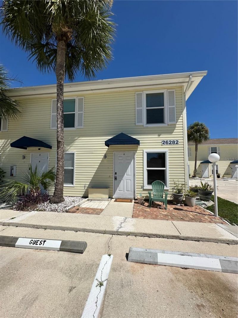 26282 Rampart Boulevard, Unit 207G, Punta Gorda, FL 33983 Photo