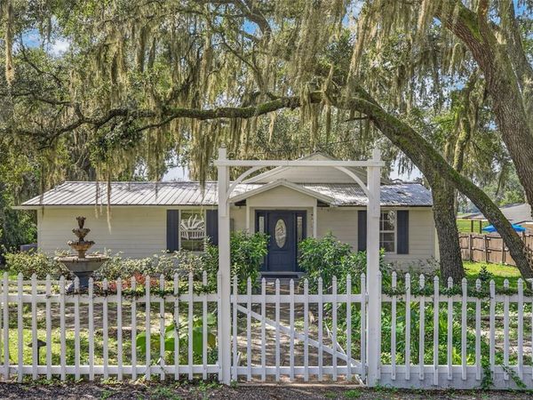 5927 WHITE SANDS ROAD , KEYSTONE HEIGHTS, FL 32656