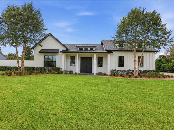 16930 WINTER ROAD , MONTVERDE, FL 34756