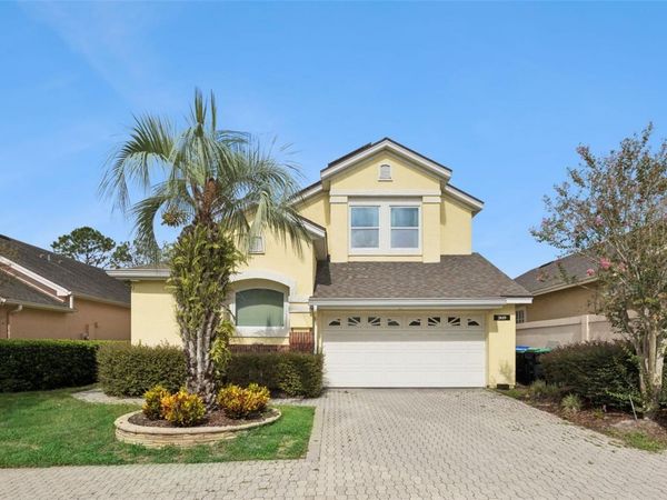 2619 WINDCHIME COURT , ORLANDO, FL 32837