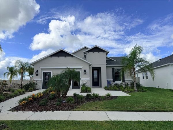 2442 PINWHERRY STREET NW, PALM BAY, FL 32907