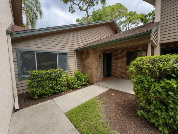 971 SUNRIDGE DRIVE , Unit 110, SARASOTA, FL 34234