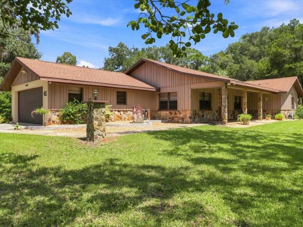 10265 W SPRINGTREE LANE , CRYSTAL RIVER, FL 34428