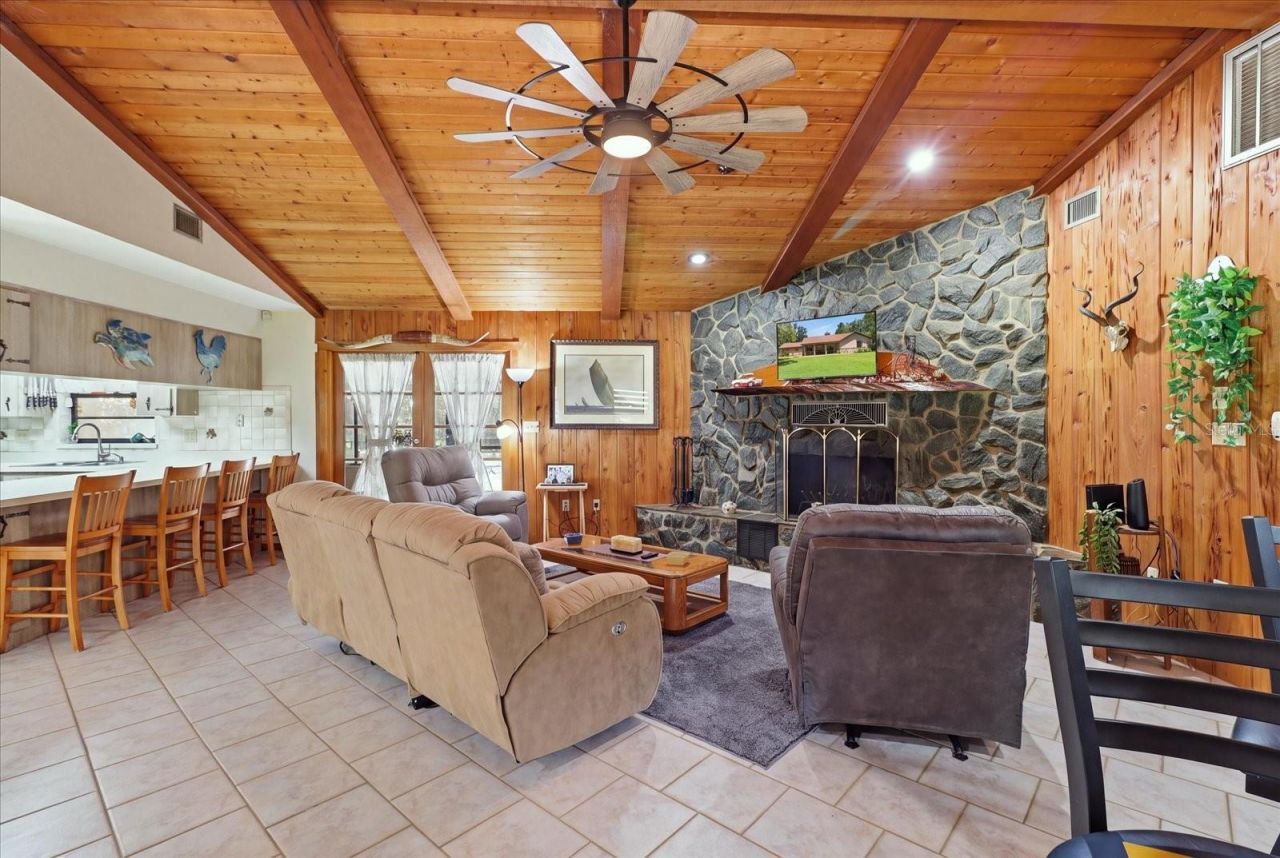 10265 W Springtree Lane , Crystal River, FL 34428 Photo
