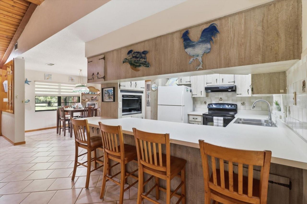 10265 W Springtree Lane , Crystal River, FL 34428 Photo