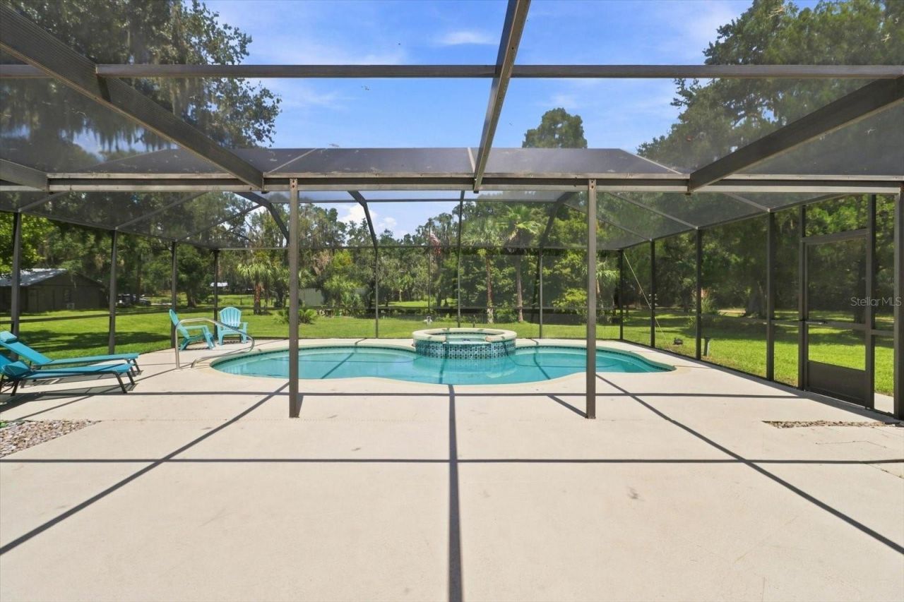 10265 W Springtree Lane, Crystal River, FL 34428 Photo