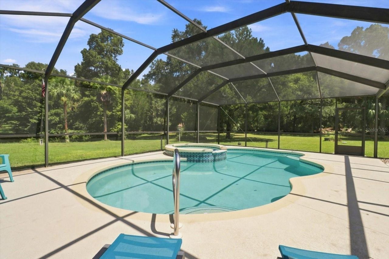10265 W Springtree Lane, Crystal River, FL 34428 Photo