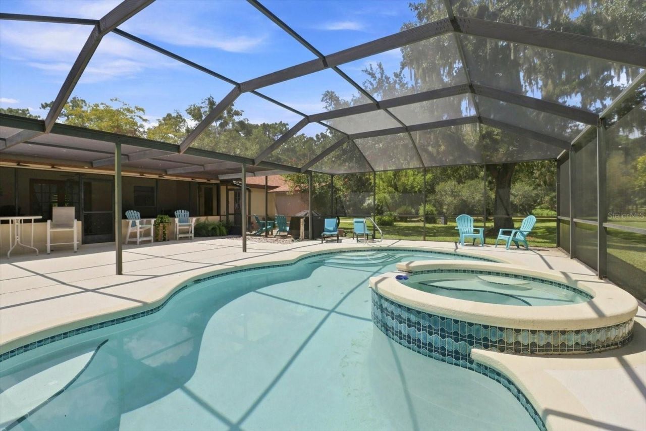 10265 W Springtree Lane, Crystal River, FL 34428 Photo