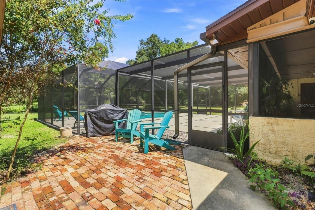 10265 W Springtree Lane, Crystal River, FL 34428 Photo