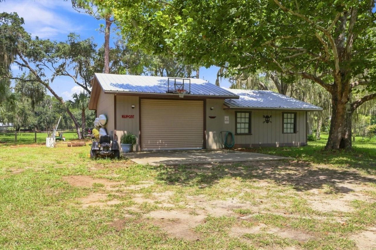 10265 W Springtree Lane , Crystal River, FL 34428 Photo