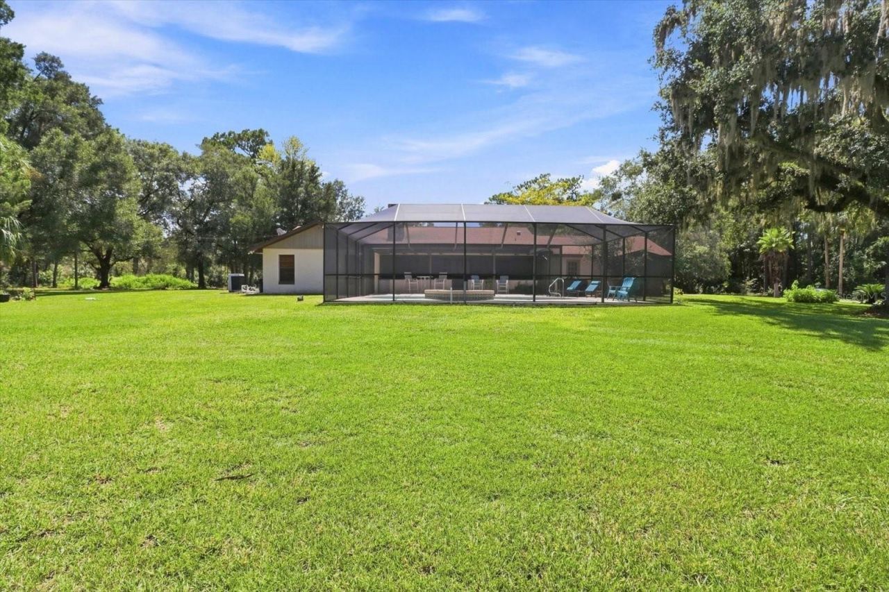10265 W Springtree Lane , Crystal River, FL 34428 Photo