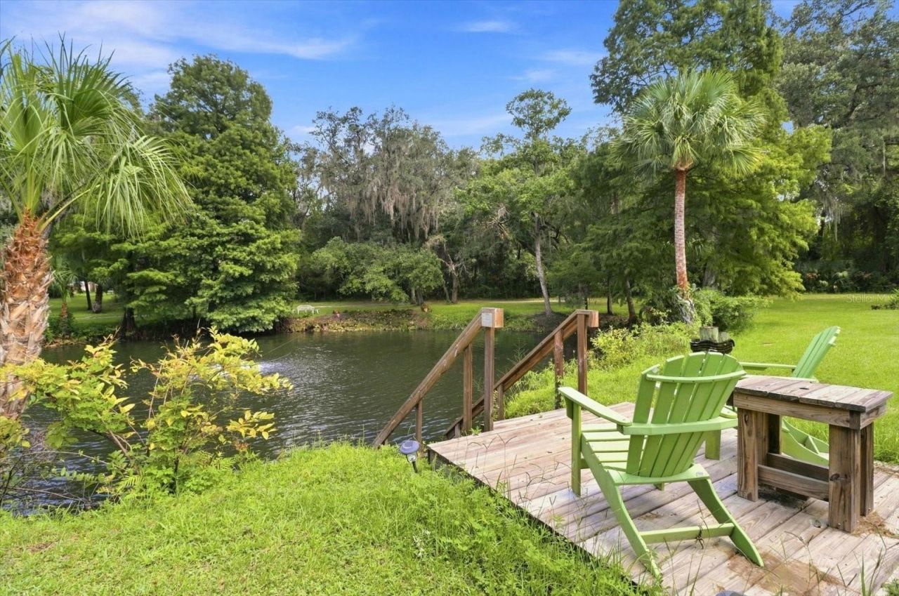 10265 W Springtree Lane, Crystal River, FL 34428 Photo