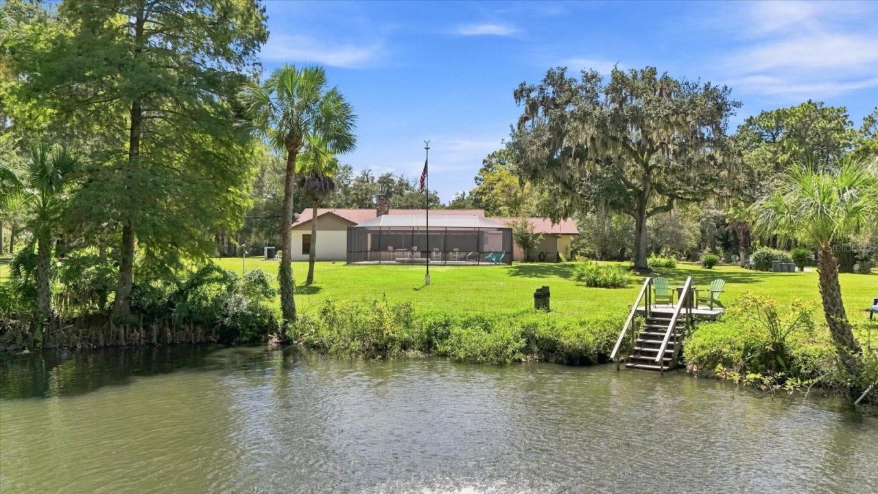 10265 W Springtree Lane, Crystal River, FL 34428 Photo