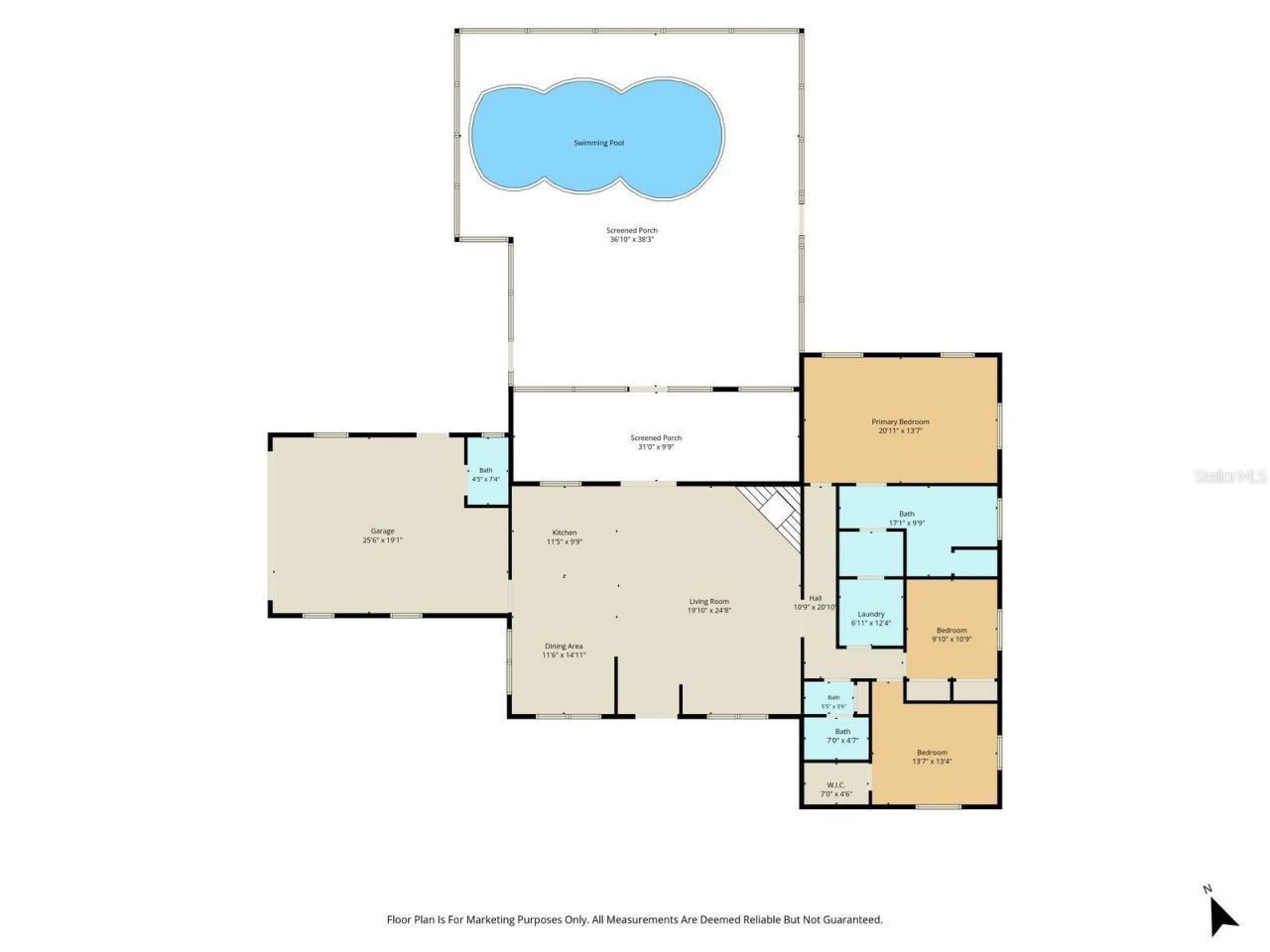 10265 W Springtree Lane , Crystal River, FL 34428 Photo