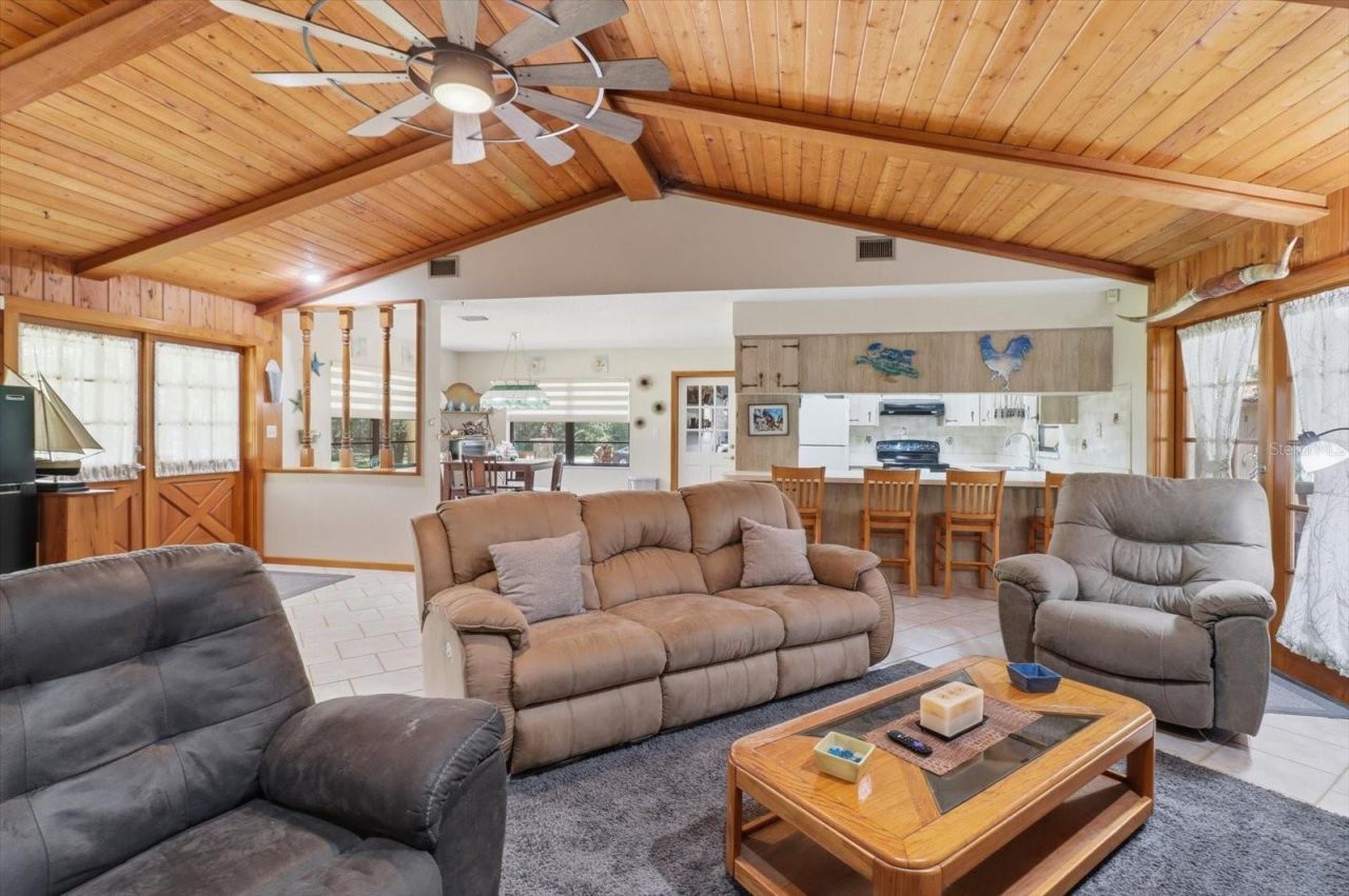 10265 W Springtree Lane , Crystal River, FL 34428 Photo