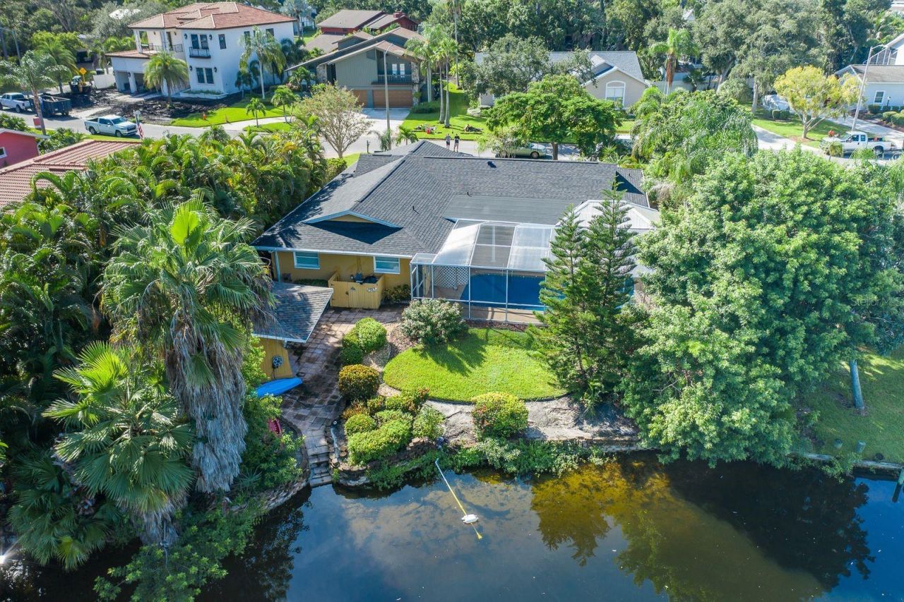 11555 Pine Street, Seminole, FL 33772 Photo