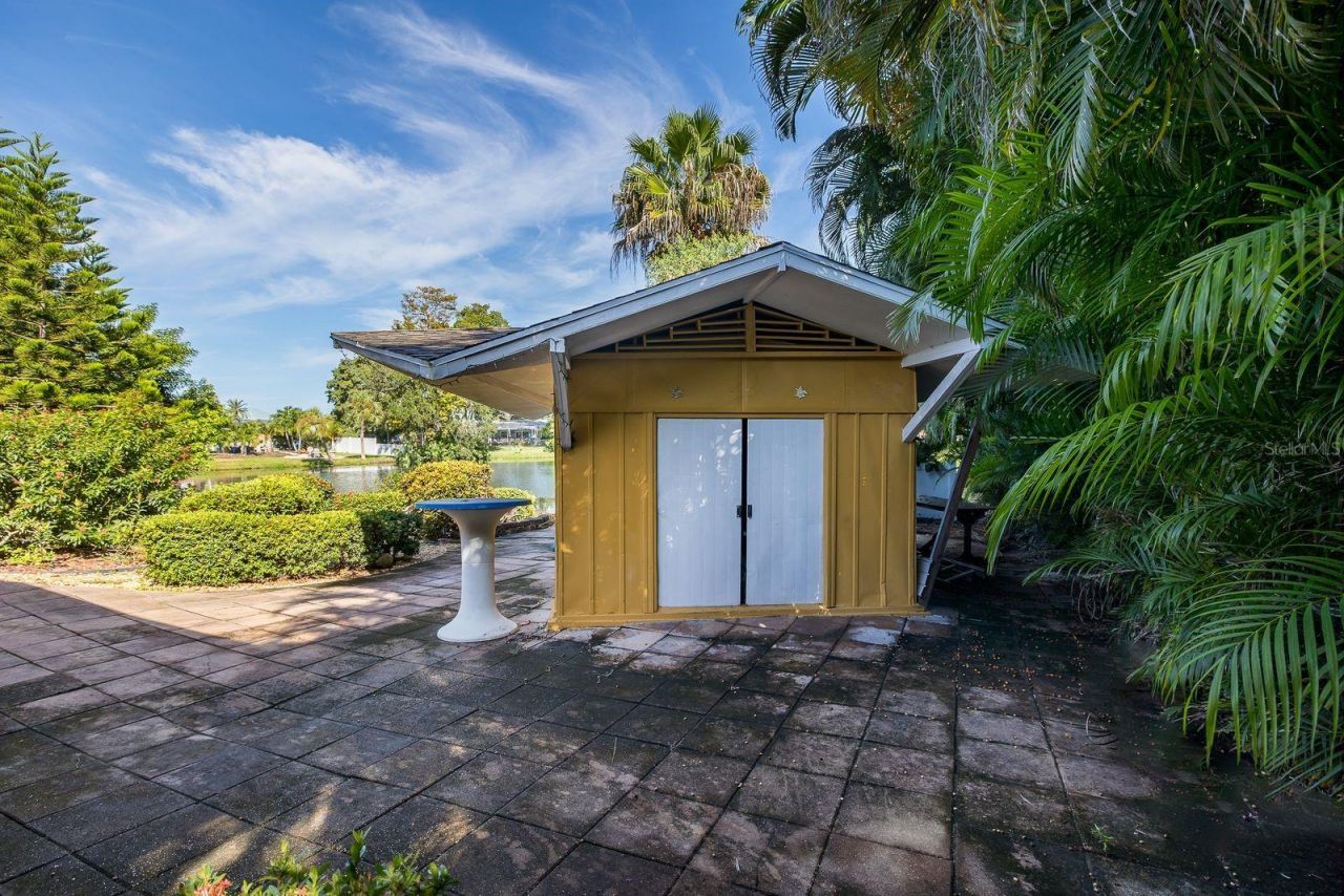11555 Pine Street, Seminole, FL 33772 Photo