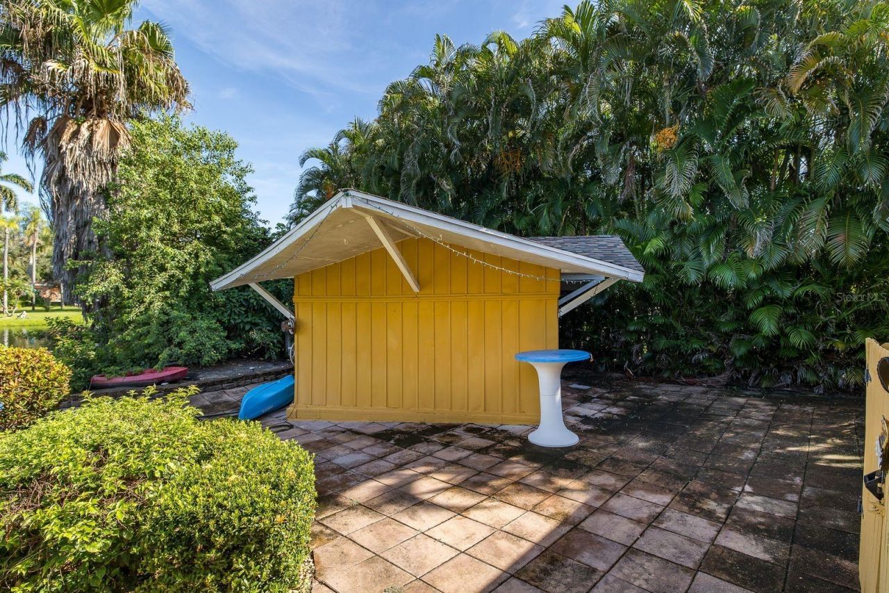 11555 Pine Street, Seminole, FL 33772 Photo