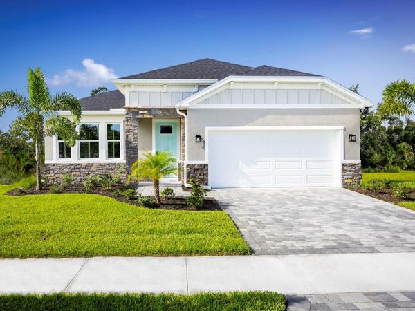 20017 GOLDEN GLOW LOOP , VENICE, FL 34292