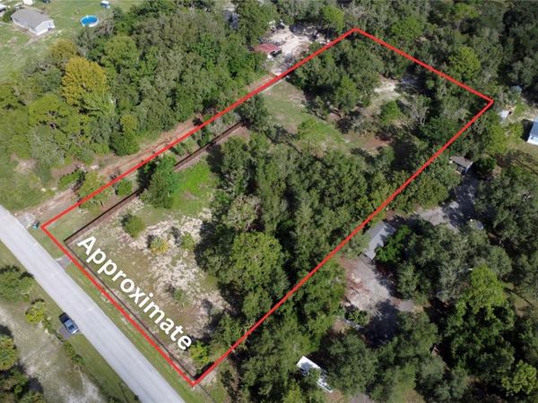 14535 LITTLE RANCH ROAD , SPRING HILL, FL 34610