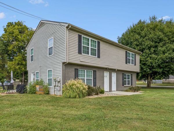 356 Beechcroft Rd, Spring Hill, TN 37174