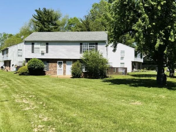 356 Beechcroft Rd, Spring Hill, TN 37174