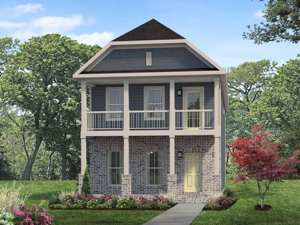 461 Almond Pvt Aly , Gallatin, TN 37066