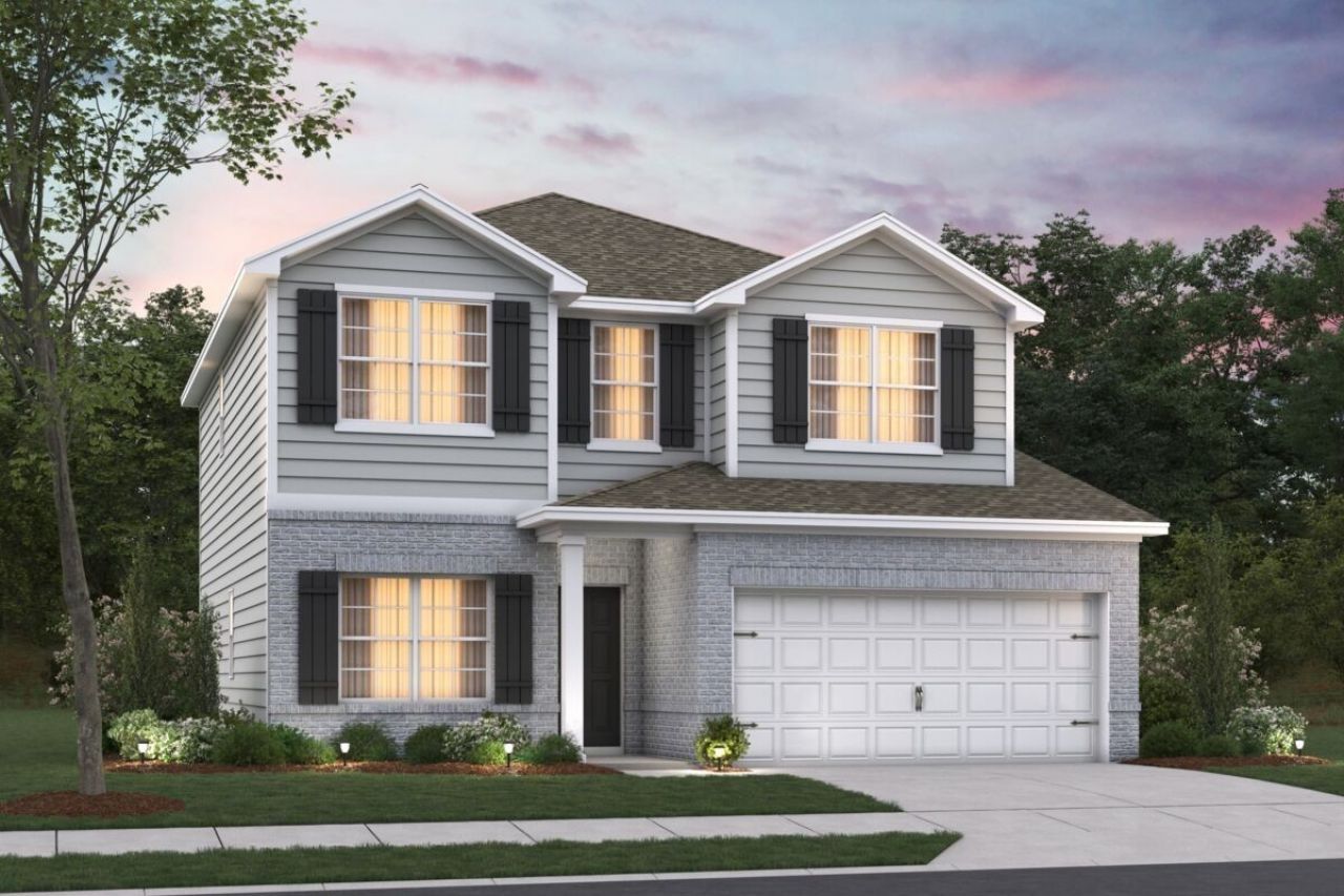 3225 Gravity Drive , Columbia, TN 38401 Main Photo