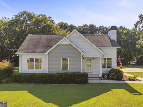 216 Yancey Road, Arnoldsville, GA 30619