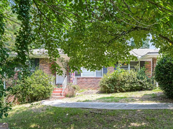 3136 Gay Drive, Decatur, GA 30032