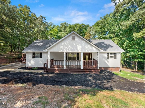 3528 Looper Lake Road, Gainesville, GA 30506