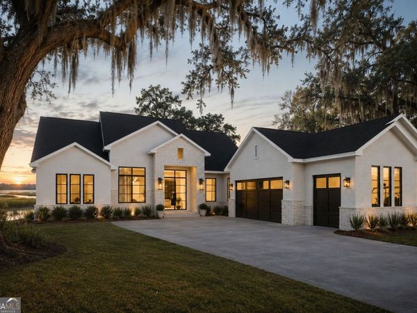 107 Woodstork Place, Kingsland, GA 31548