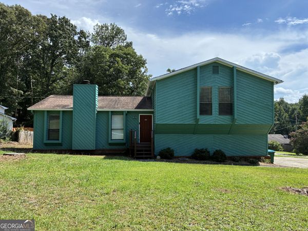 5098 Phillip Court, Stone Mountain, GA 30087