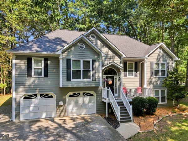 368 N Victoria Road, Woodstock, GA 30189