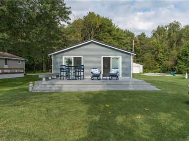 24407 Hayes Bay Road, Three Mile Bay, NY 13693
