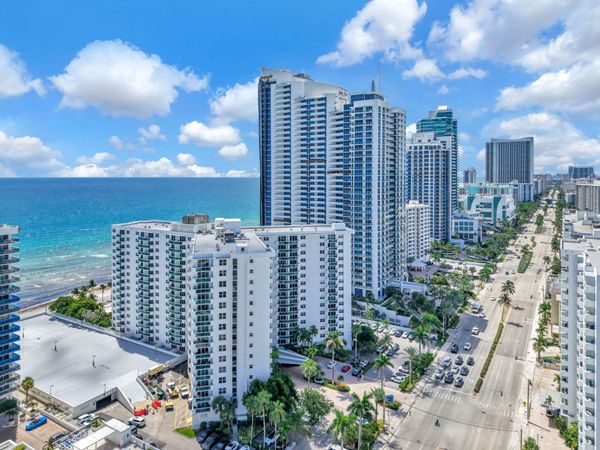 3001 S OCEAN Drive, Unit 403, Hollywood, FL 33019